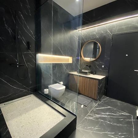 Athens Center Boutique Suites 외부 사진
