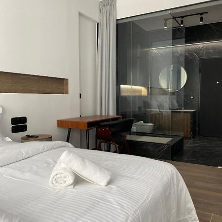 Athens Center Boutique Suites 외부 사진