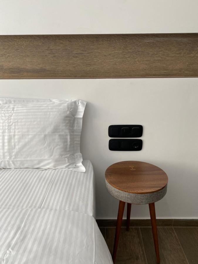 Athens Center Boutique Suites 외부 사진