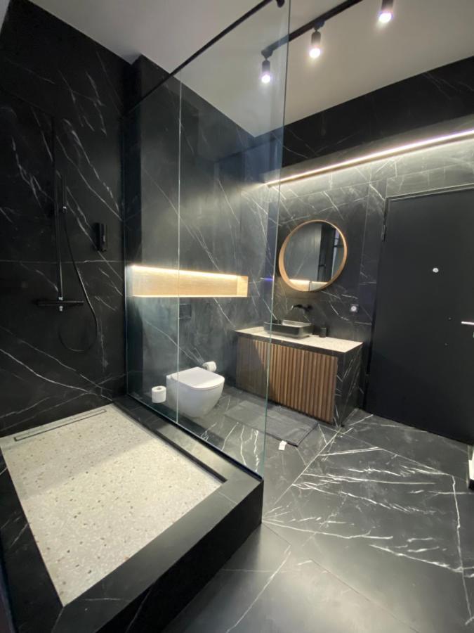 Athens Center Boutique Suites 외부 사진