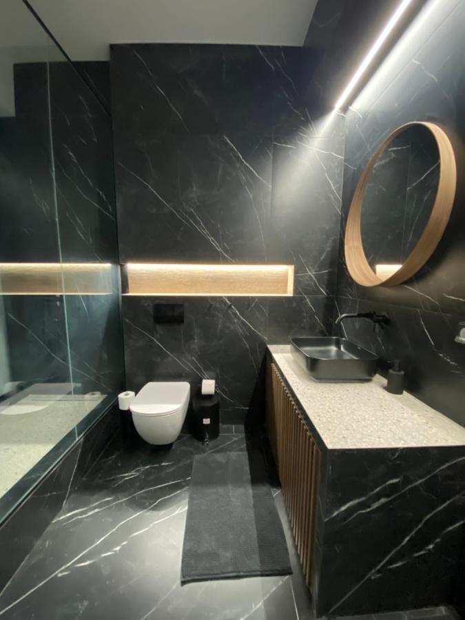 Athens Center Boutique Suites 외부 사진