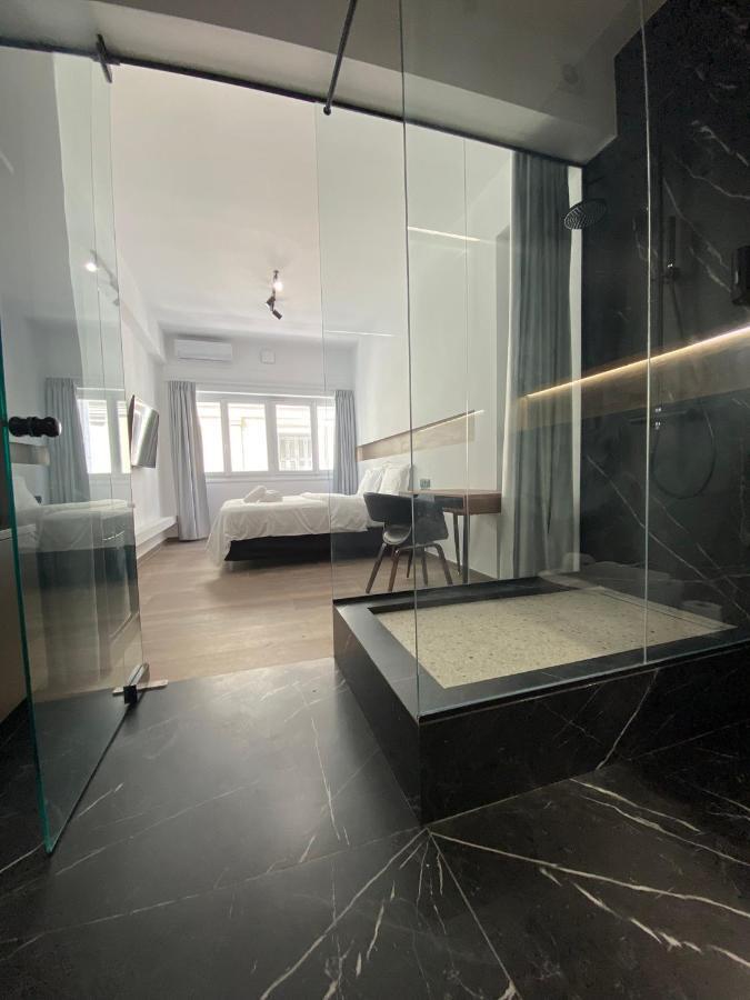 Athens Center Boutique Suites 외부 사진