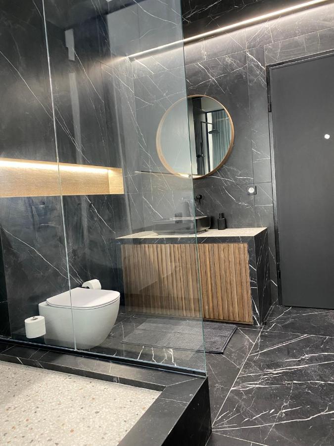 Athens Center Boutique Suites 외부 사진