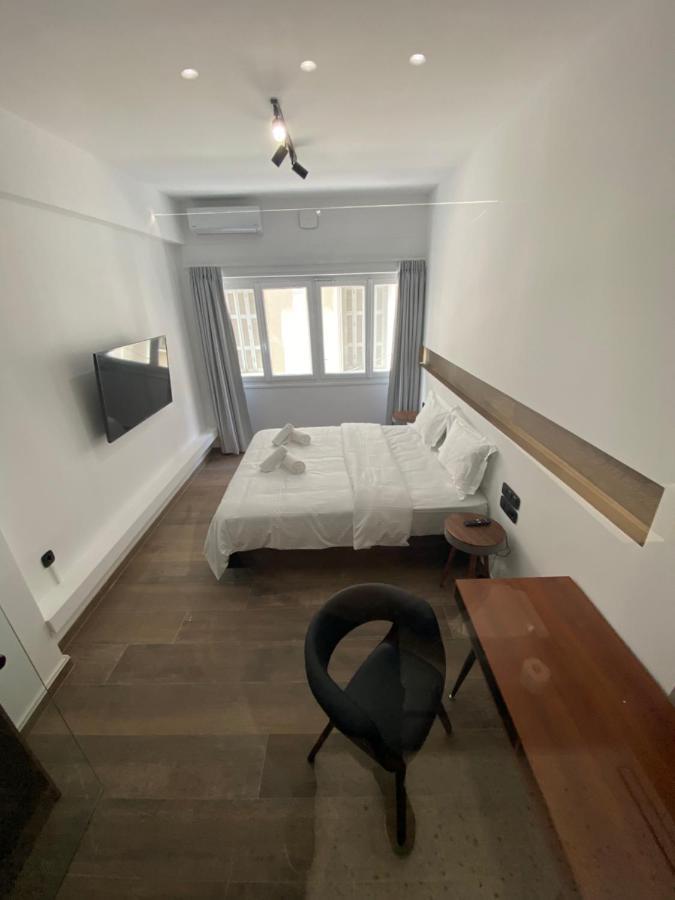 Athens Center Boutique Suites 외부 사진